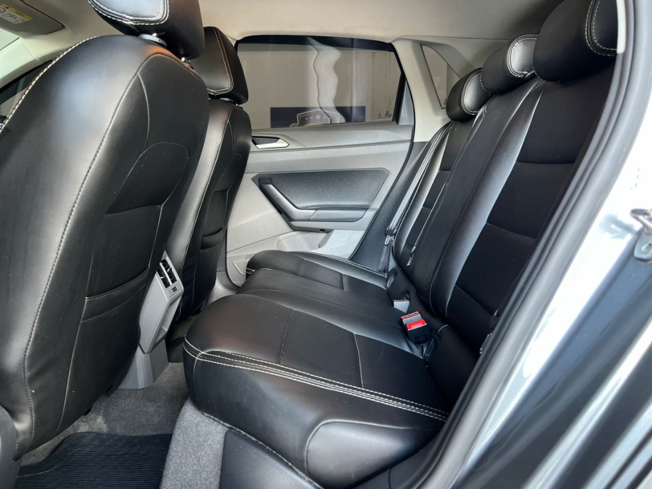 Polo Hatch 1.0 12V 4P 200 TSI HIGHLINE AUTOMÁTICO