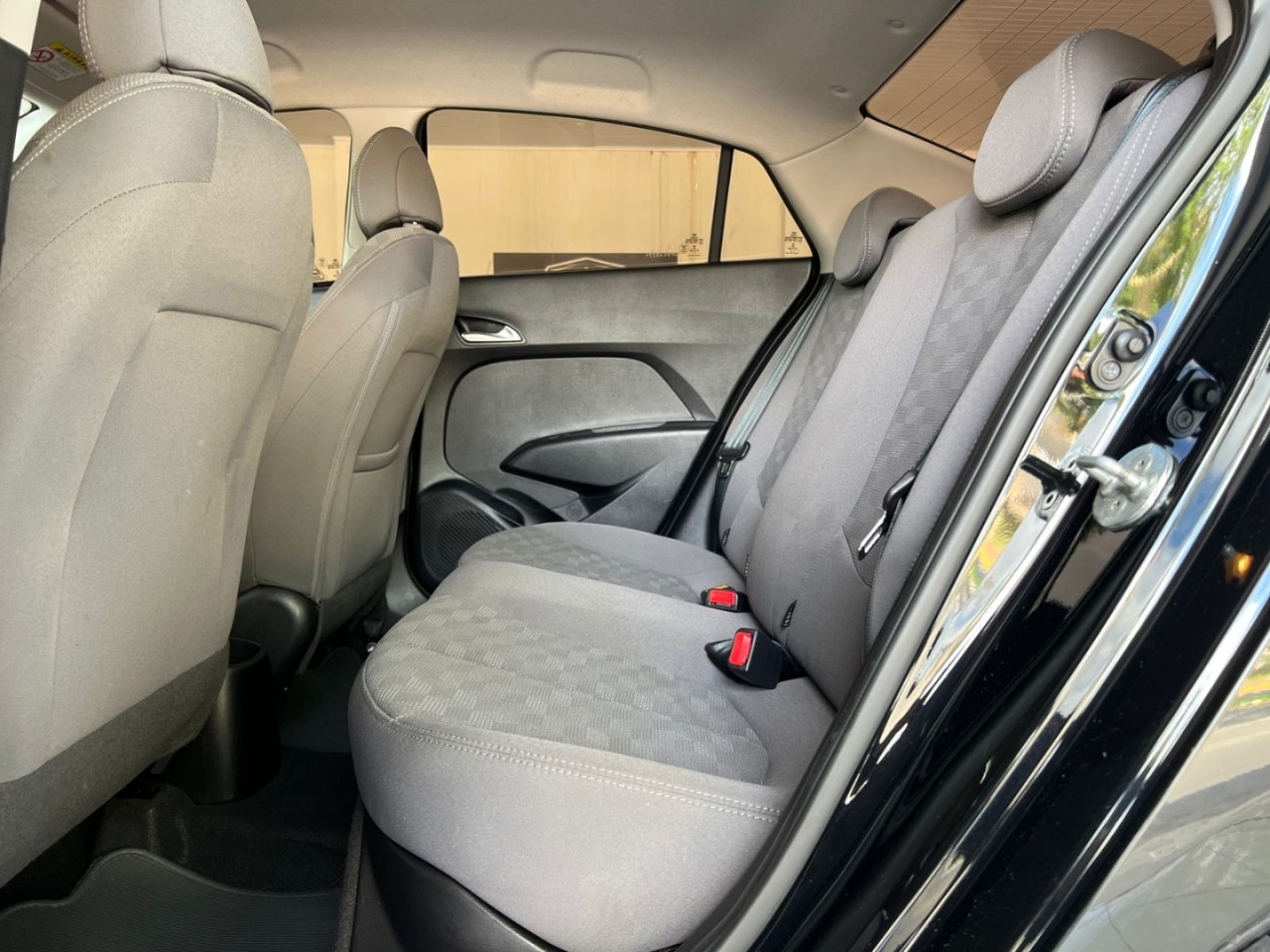 HB 20 Sedan 1.6 16V 4P FLEX COMFORT PLUS