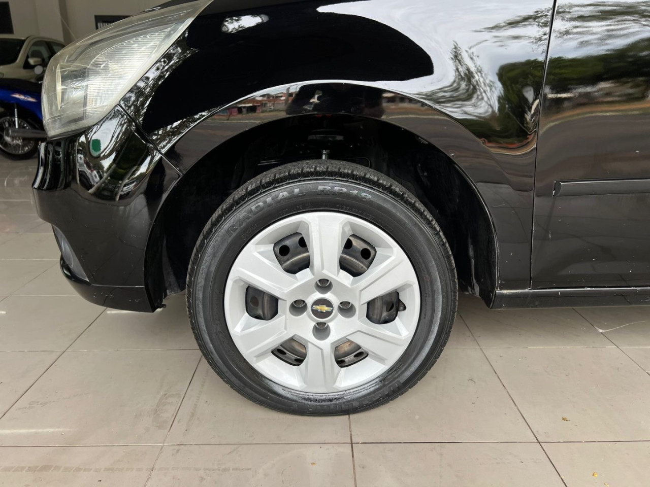 Agile 1.4 4P LT FLEX