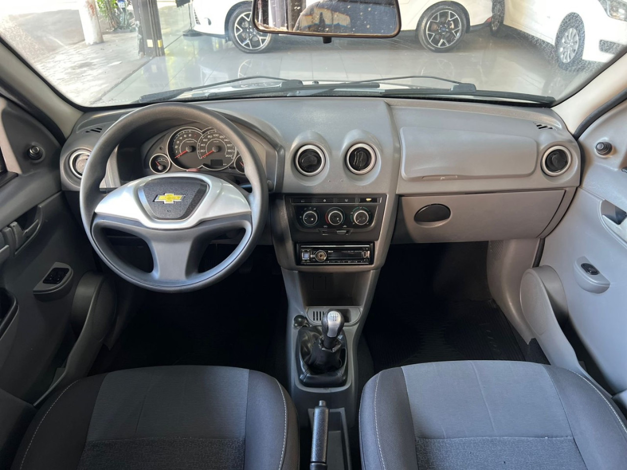 Prisma 1.0 4P LT FLEX