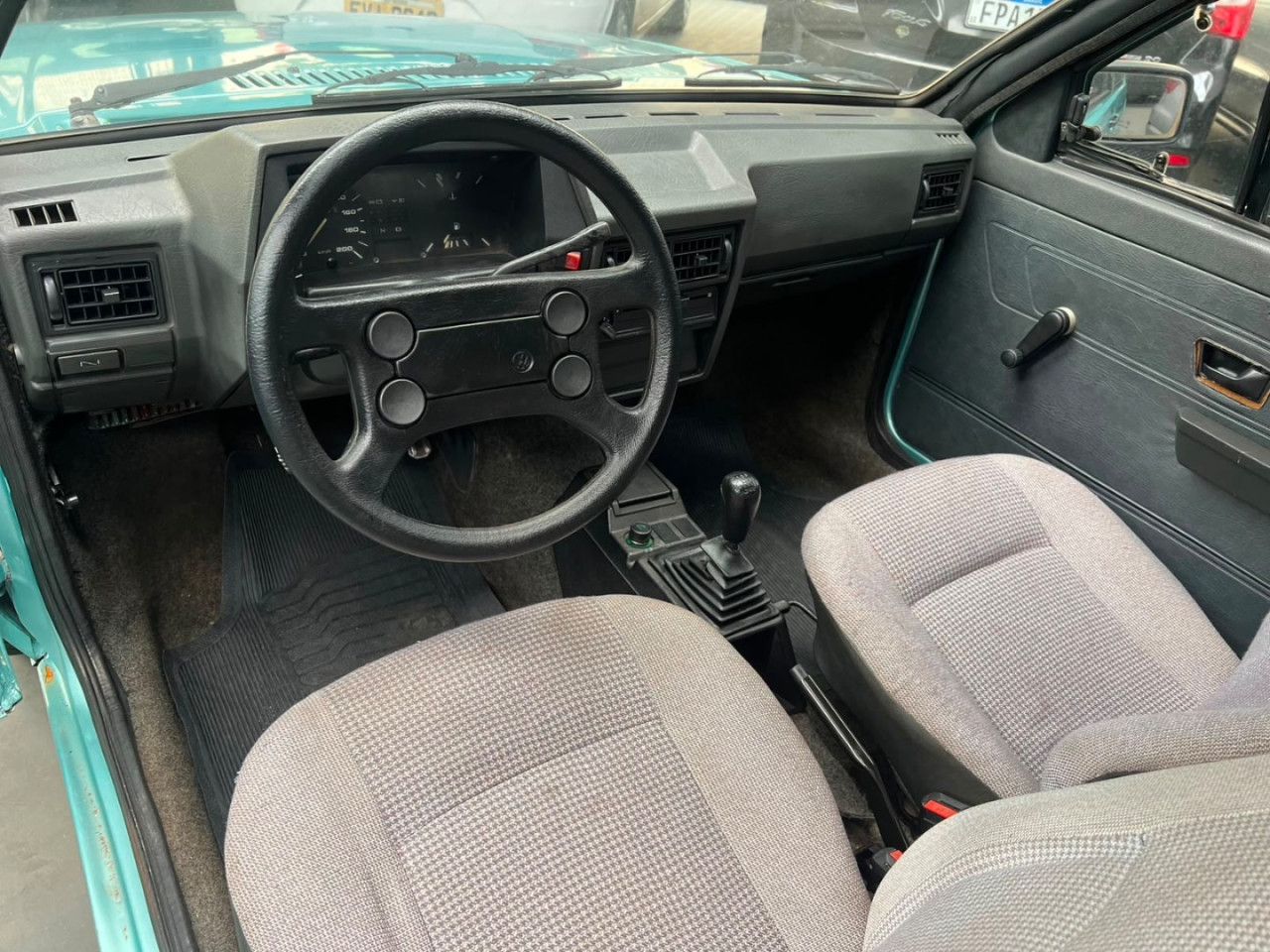 Voyage 1.6 CL