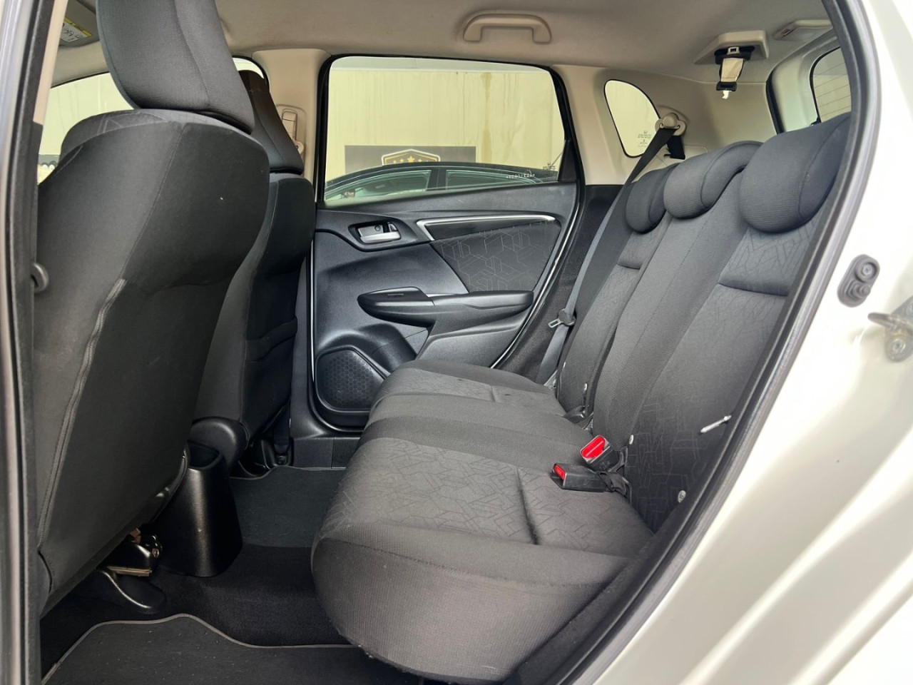 Fit 1.5 16V 4P EX FLEX AUTOMÁTICO