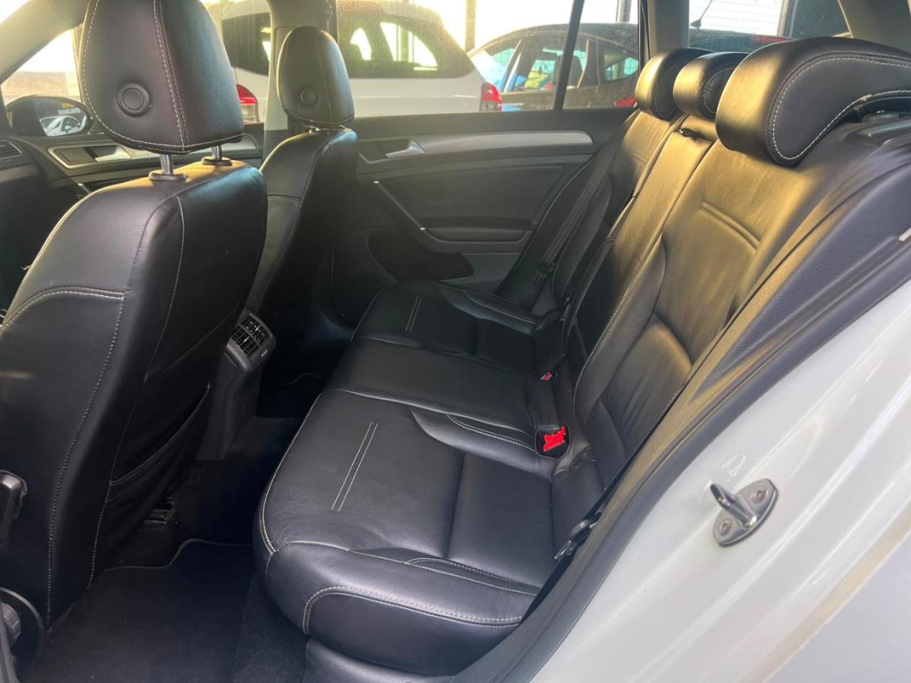 Golf Variant 1.4 16V 4P TSI COMFORTLINE AUTOMÁTICO