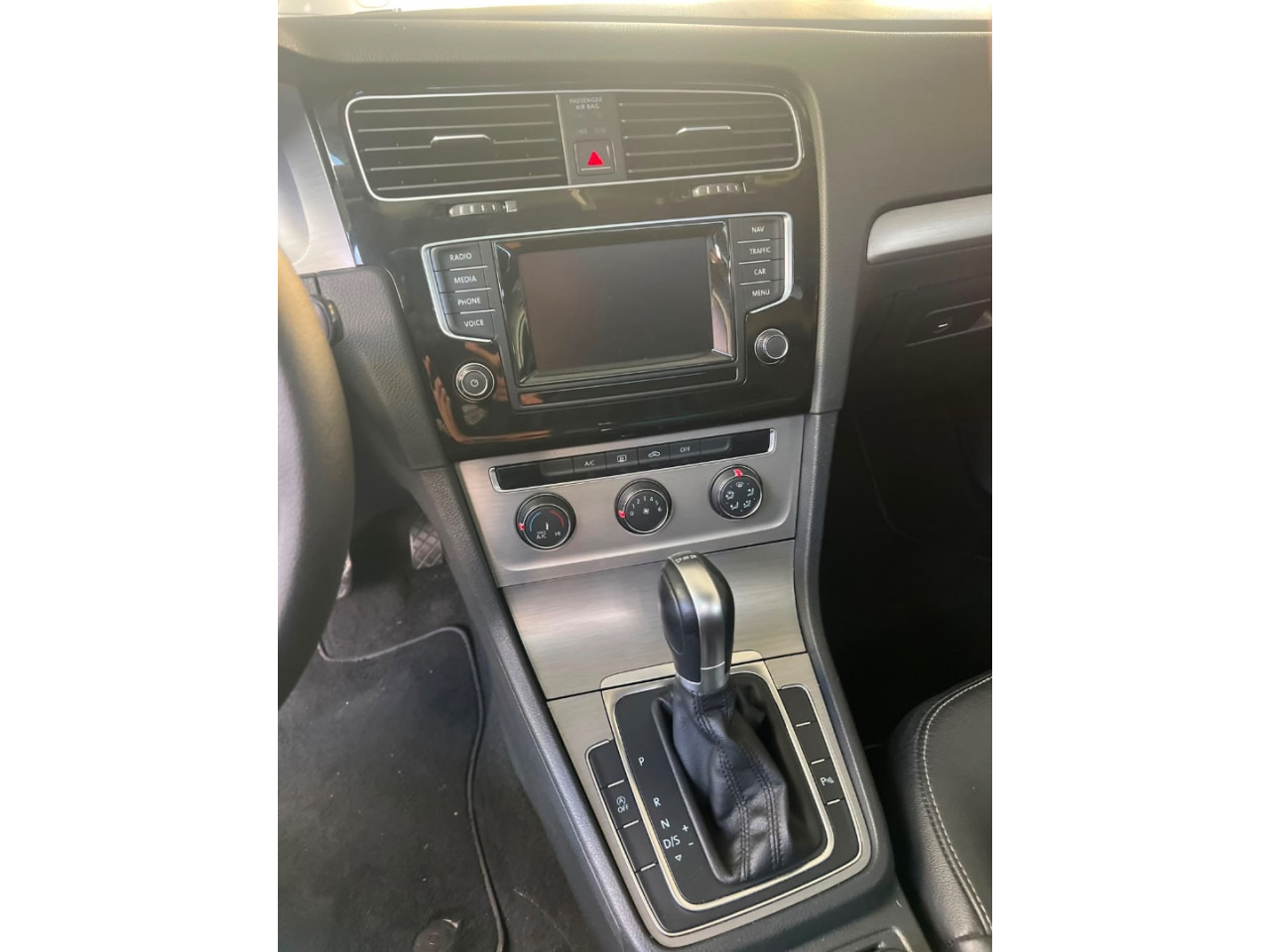 Golf Variant 1.4 16V 4P TSI COMFORTLINE AUTOMÁTICO