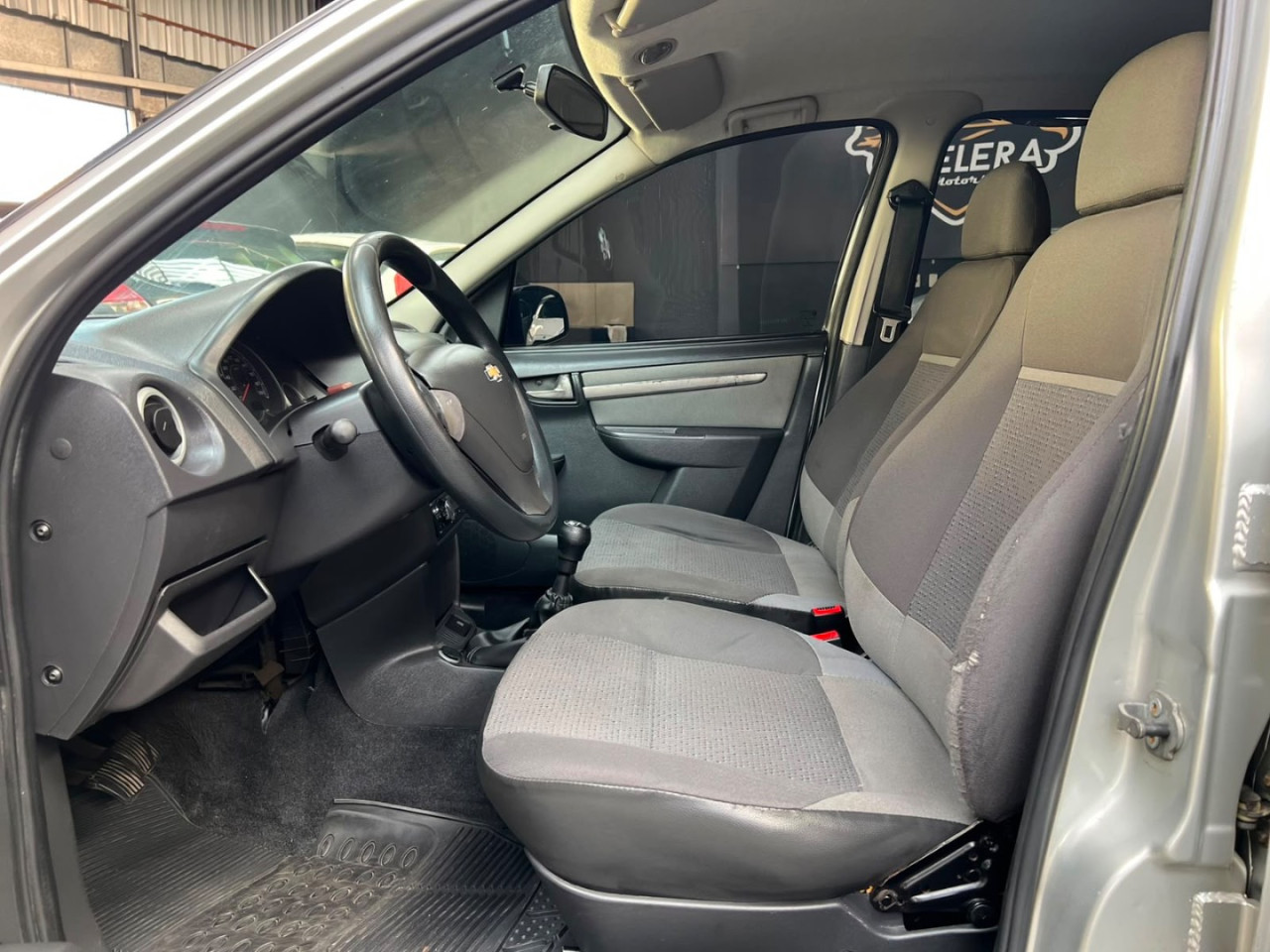 Celta 1.0 LT FLEX