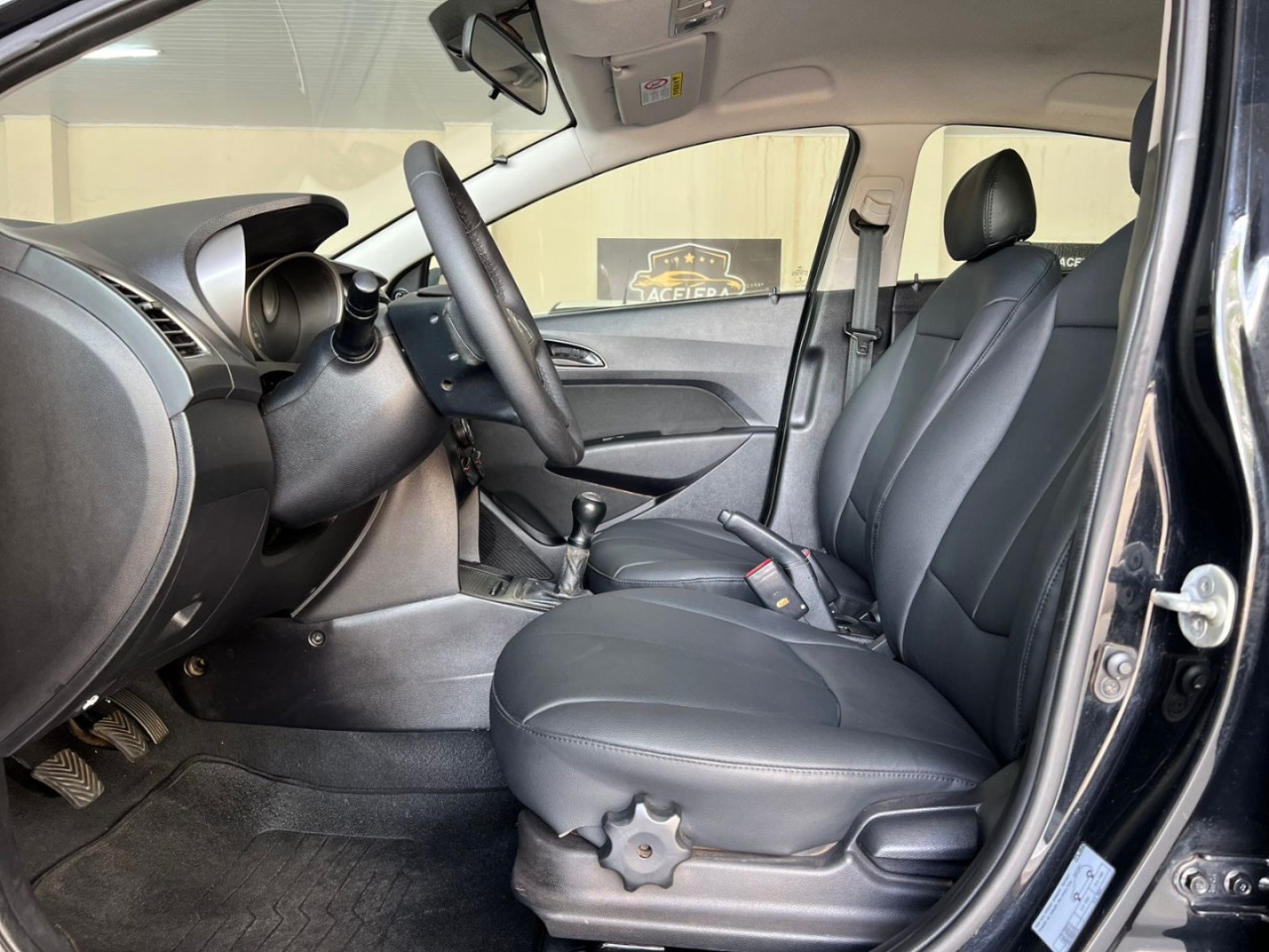 HB 20 Hatch 1.0 12V 4P FLEX UNIQUE