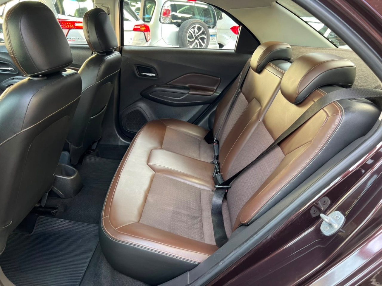 Cobalt 1.8 4P FLEX LTZ AUTOMÁTICO