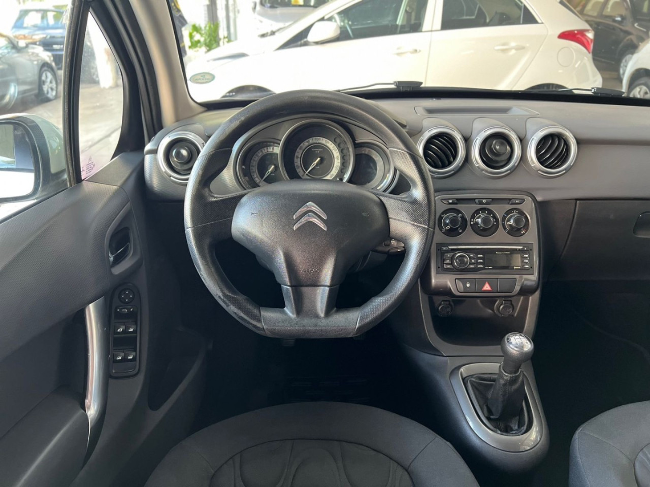 C3 1.5 4P TENDANCE FLEX