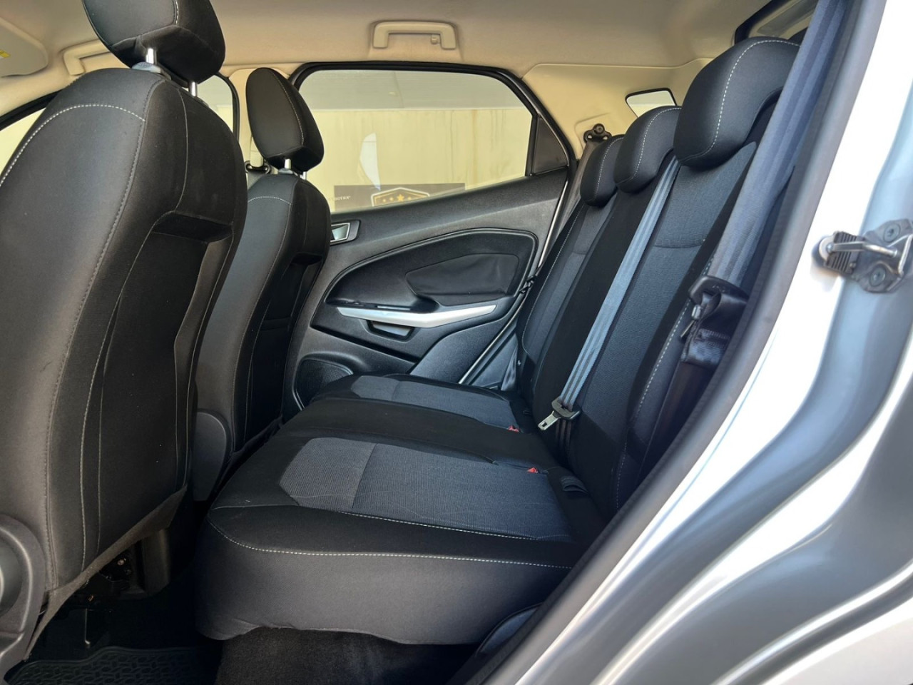 Ecosport 1.5 12V 4P TI-VCT FLEX SE