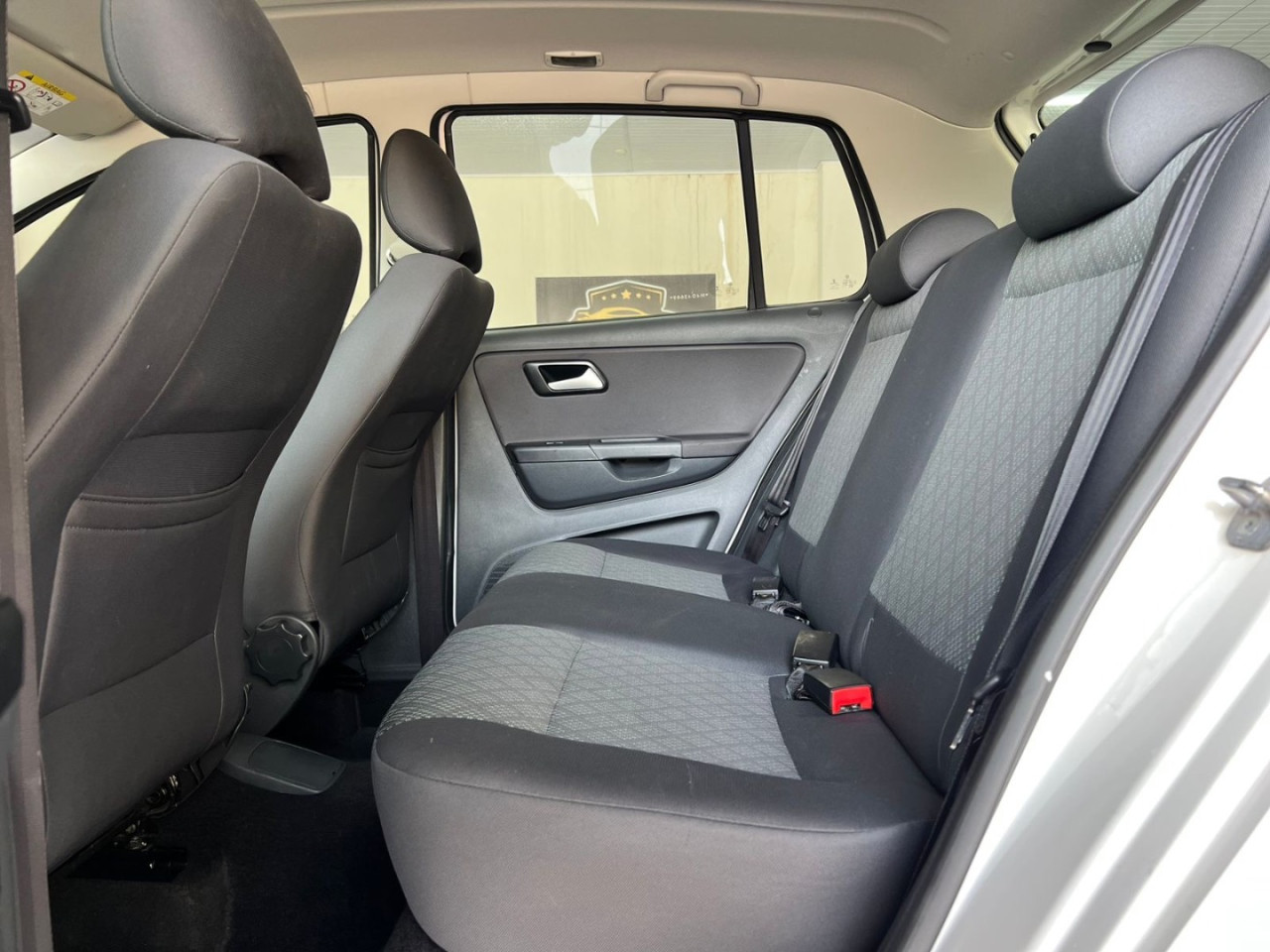 Fox 1.6 4P MSI TRENDLINE FLEX