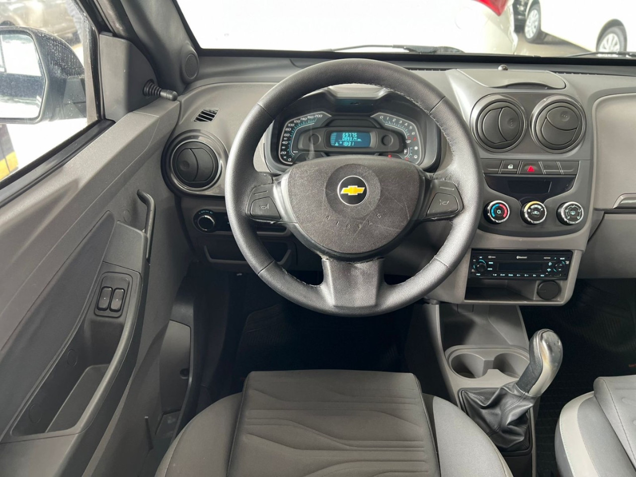 Agile 1.4 4P LT FLEX