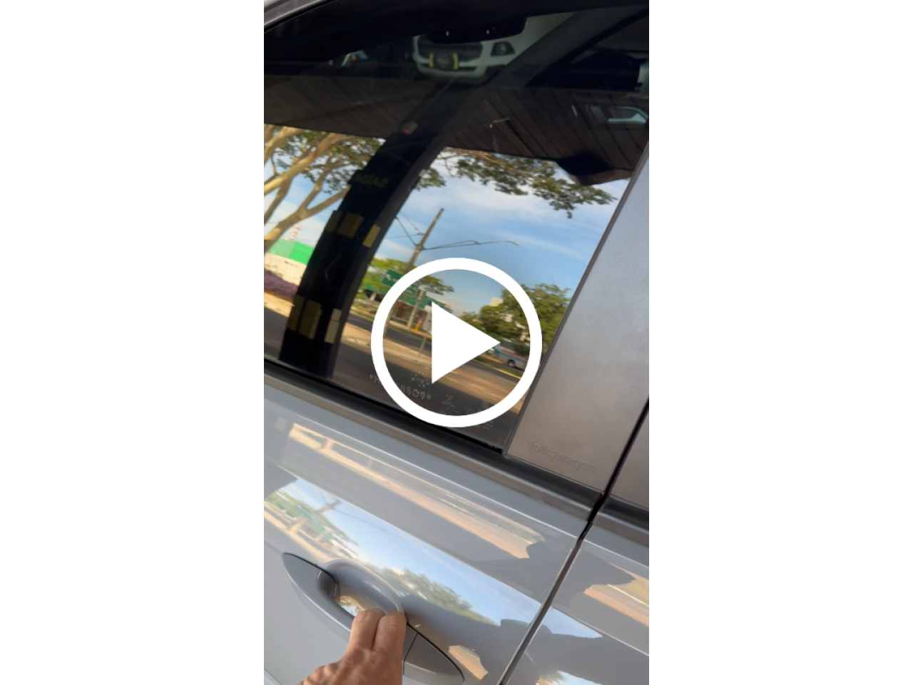 Nivus 1.0 4P FLEX 200 TSI HIGHLINE TURBO AUTOMÁTICO