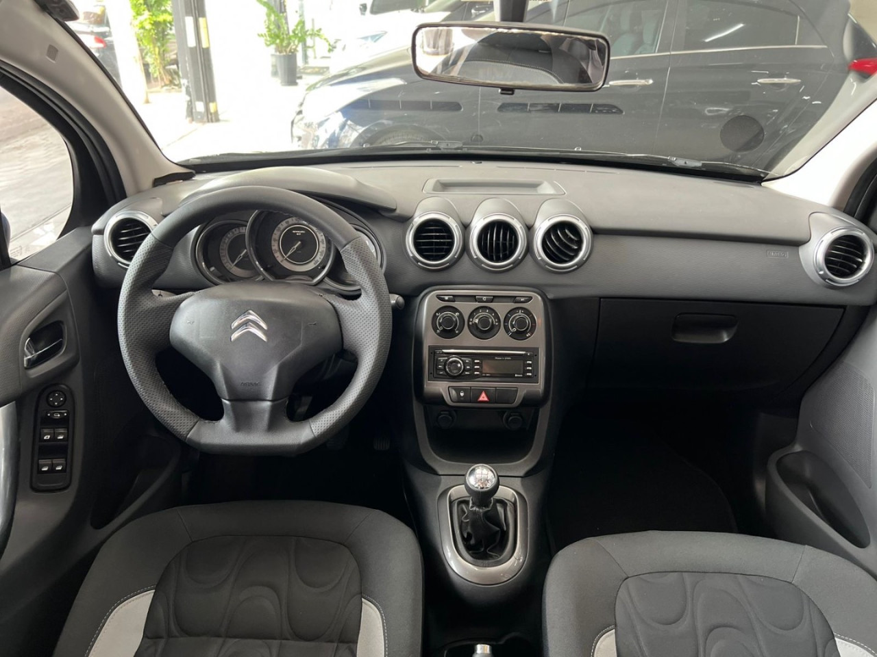 C3 1.5 4P TENDANCE FLEX