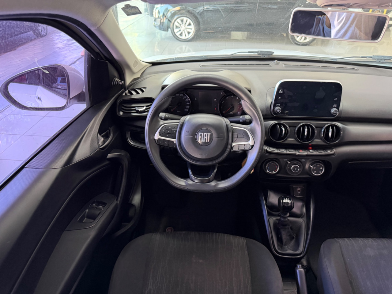 Argo 1.0 4P FLEX FIREFLY DRIVE