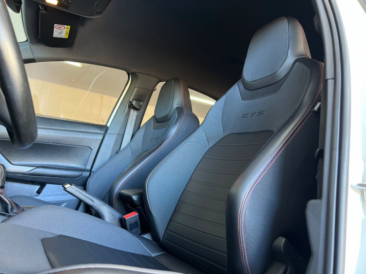 Virtus 1.4 4P 250 TSI GTS AUTOMÁTICO