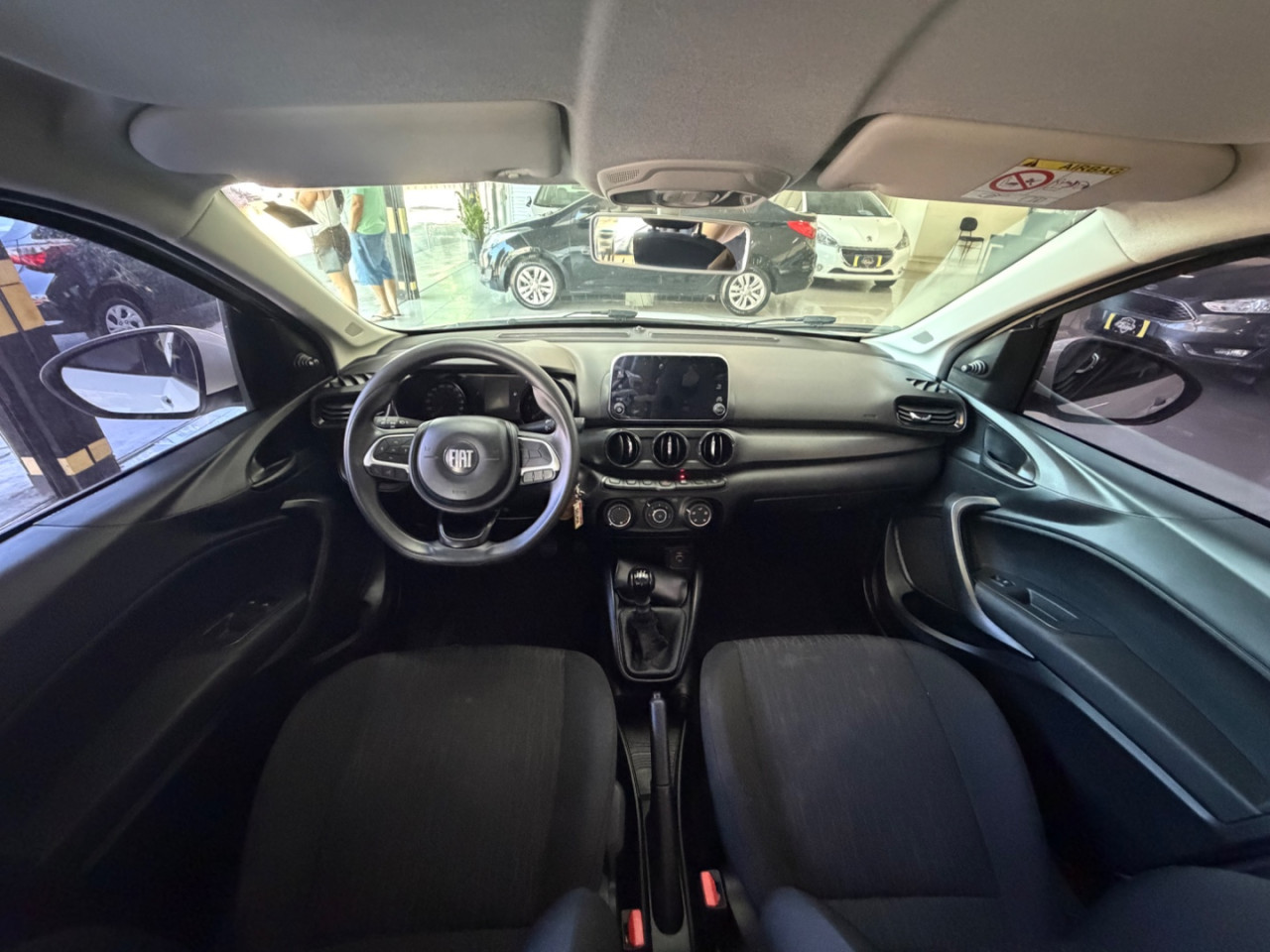 Argo 1.0 4P FLEX FIREFLY DRIVE