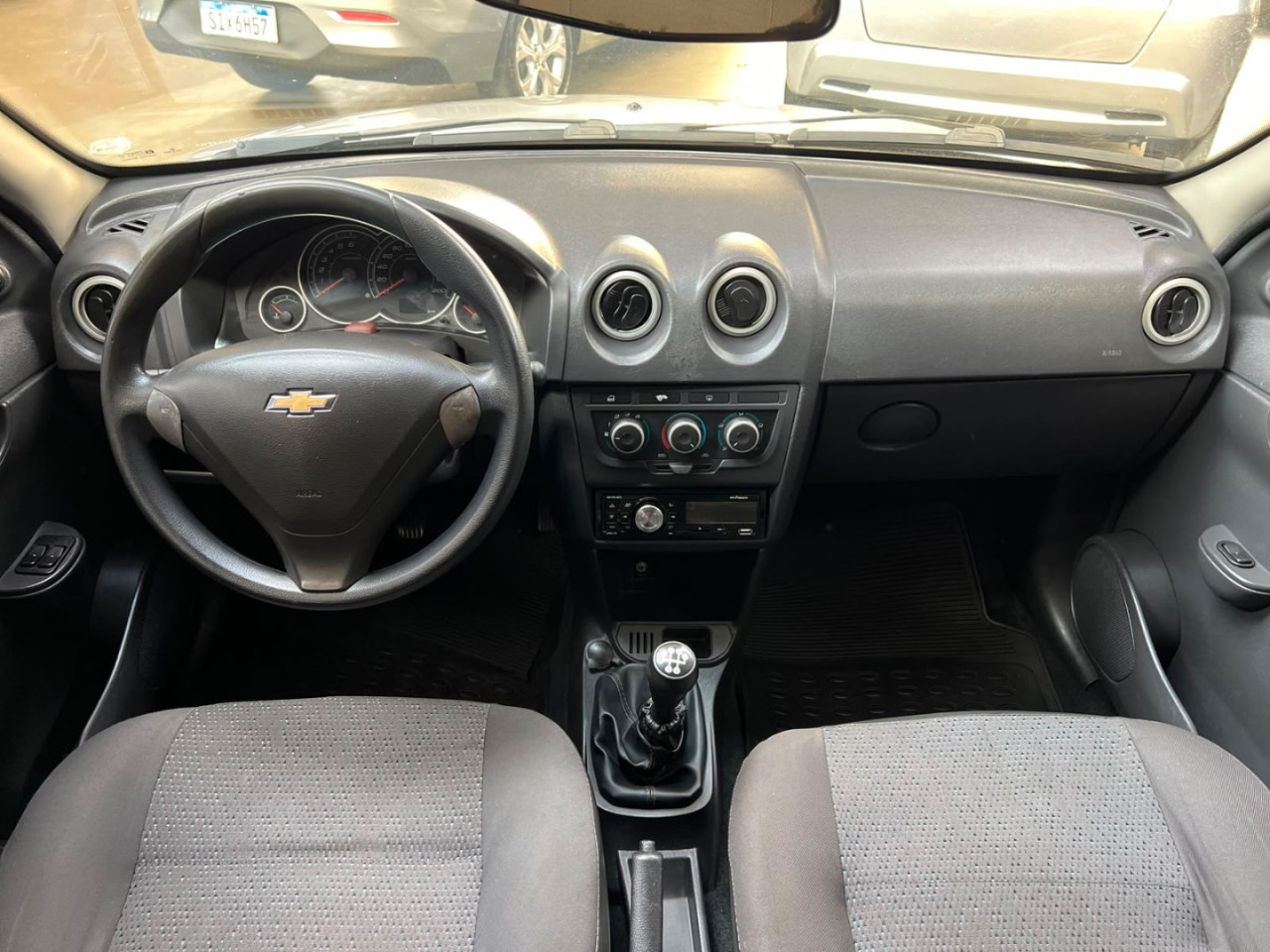 Celta 1.0 LT FLEX