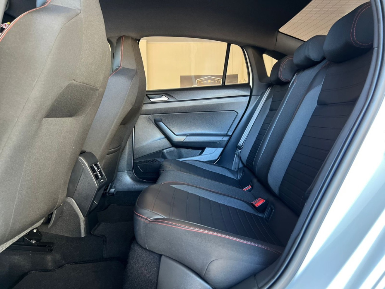 Virtus 1.4 4P 250 TSI GTS AUTOMÁTICO