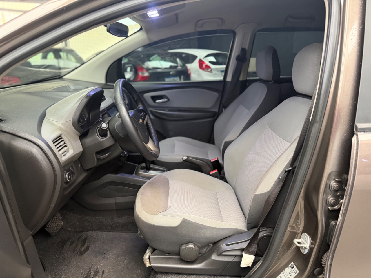 Spin 1.8 4P FLEX LTZ 7 LUGARES AUTOMÁTICO