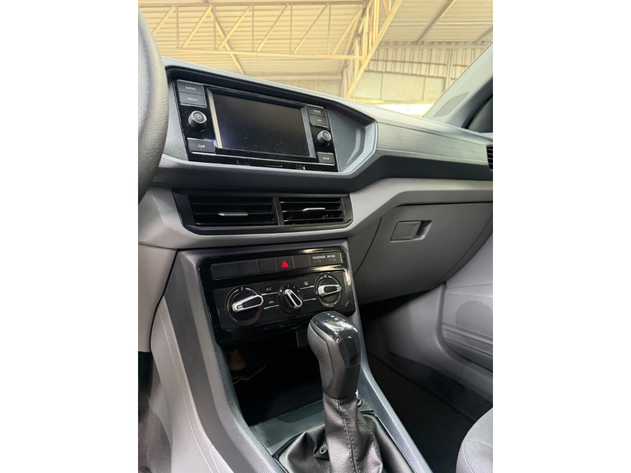 T-Cross 1.0 4P 200 TSI FLEX SENSE AUTOMÁTICO