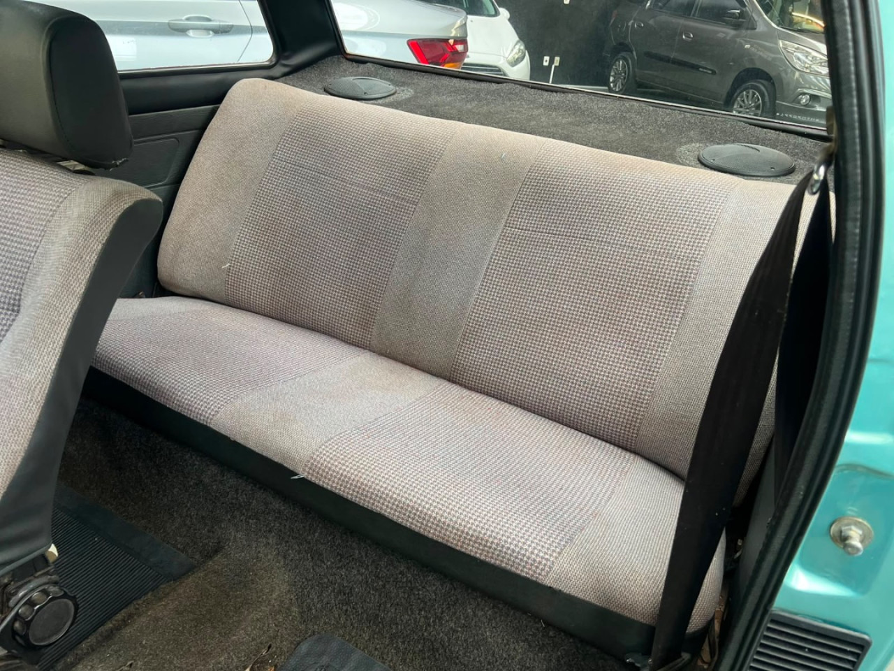 Voyage 1.6 CL