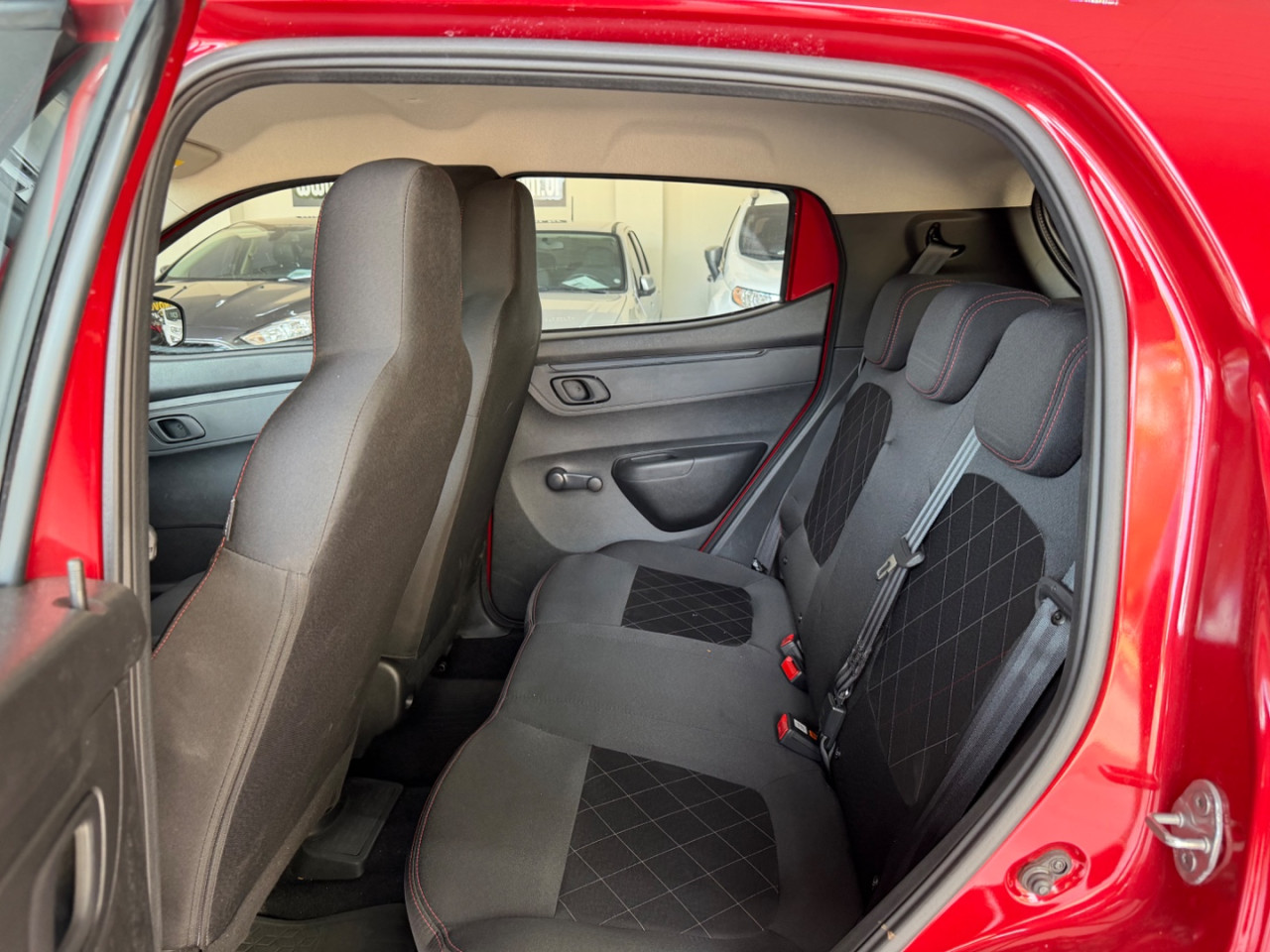 Kwid 1.0 12V 4P SCE FLEX ZEN