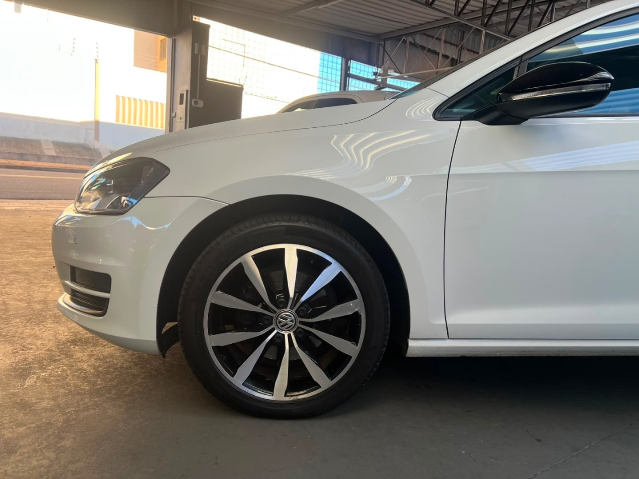 Golf Variant 1.4 16V 4P TSI COMFORTLINE AUTOMÁTICO