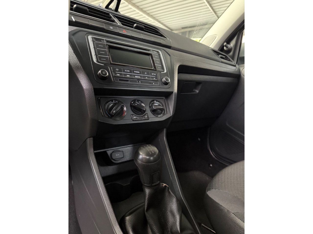 Gol 1.0 12V 4P FLEX MPI G7