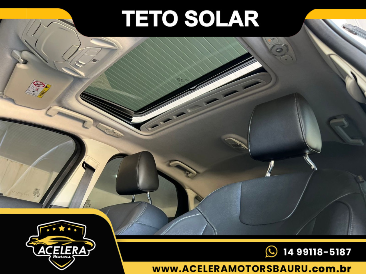 Focus Hatch 2.0 16V 4P TITANIUM PLUS FLEX