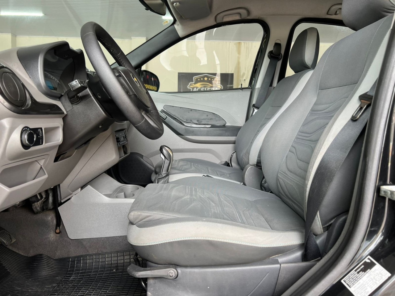 Agile 1.4 4P LT FLEX