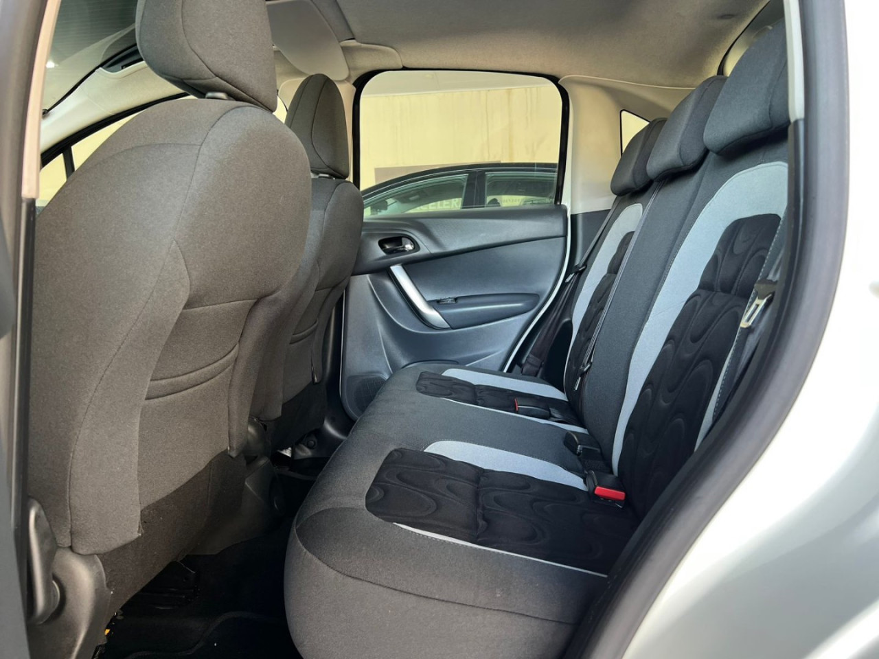 C3 1.5 4P TENDANCE FLEX