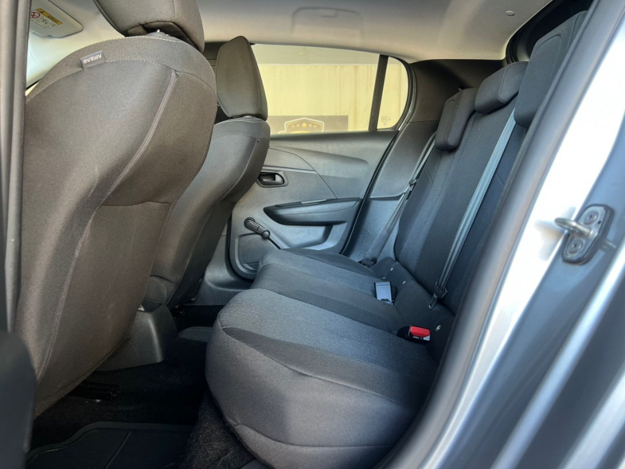 208 1.0 12V 4P FLEX LIKE