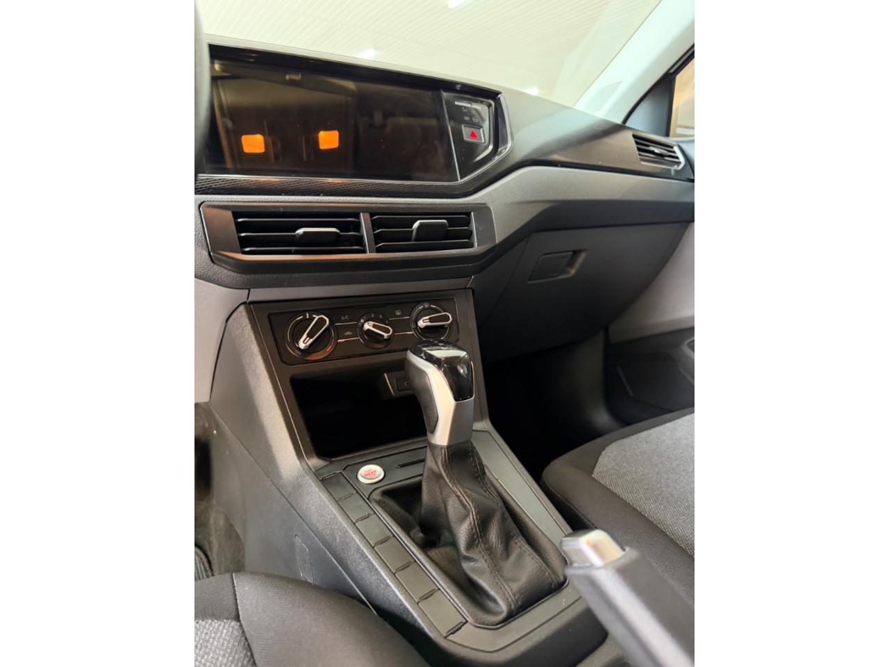 Polo Hatch 1.0 12V 4P 200 TSI  COMFORTLINE AUTOMÁTICO