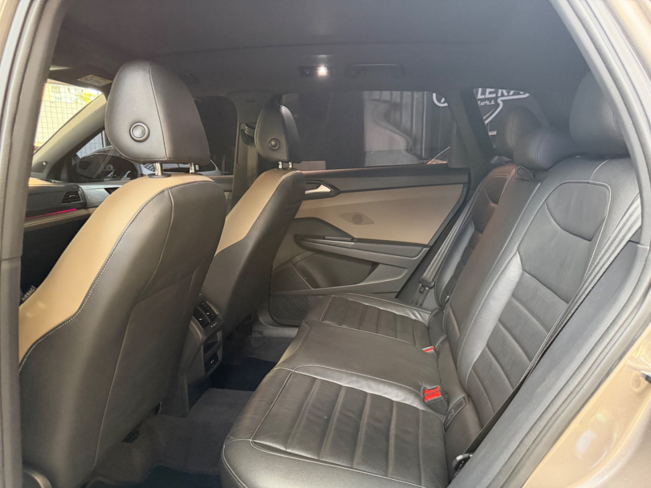 Taos 1.4 16V 4P FLEX 250 TSI HIGHLINE AUTOMÁTICO