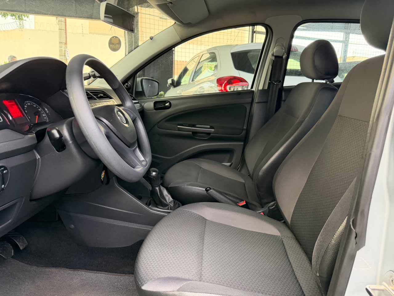 Gol 1.0 12V 4P FLEX MPI G7