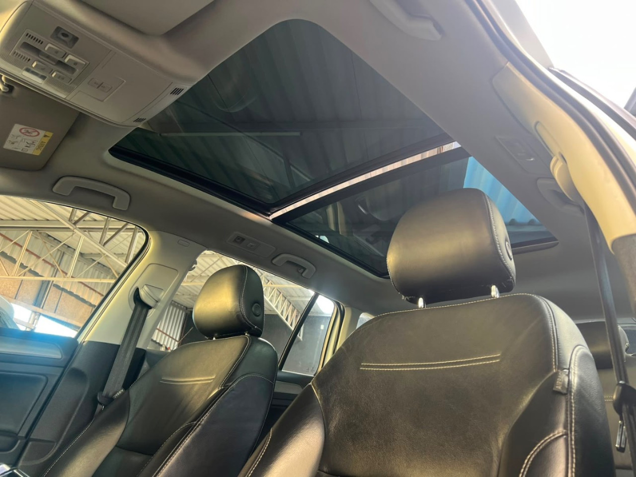 Golf Variant 1.4 16V 4P TSI COMFORTLINE AUTOMÁTICO