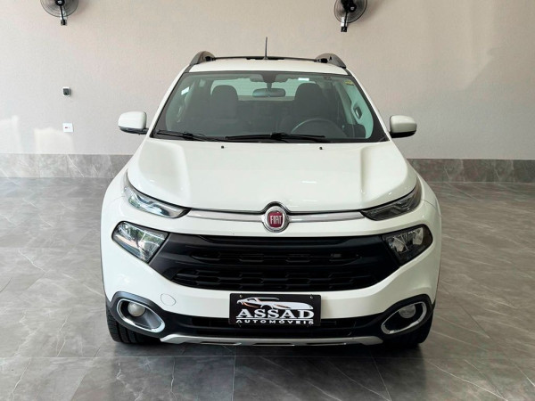 Toro 2.0 TDI FREEDOM AUTO 4WD (DIESEL)