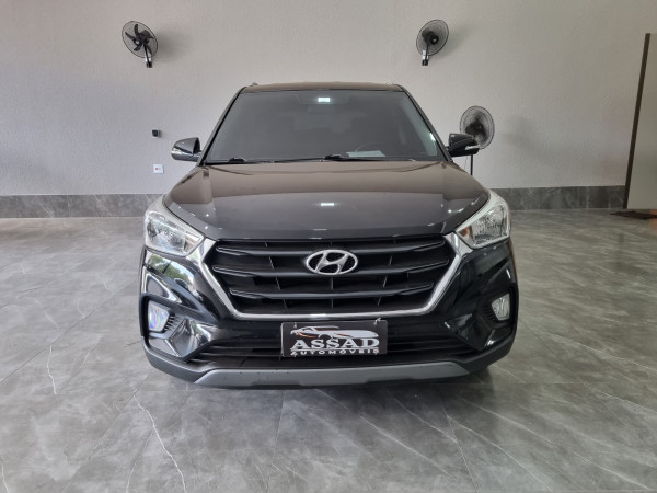 Creta PULSE PLUS 1.6 (AUT) (FLEX)