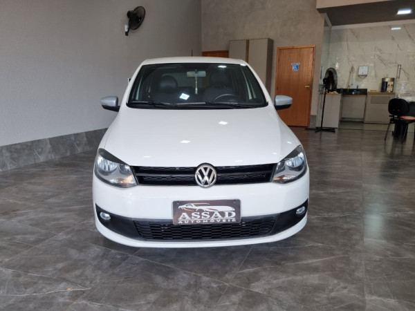 Fox 1.6 VHT ROCK IN RIO (FLEX)