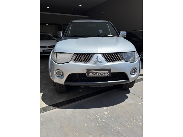 L200 TRITON SPORT L 200 TRITON HPE 4X4 3.2 (AUT) (CD)