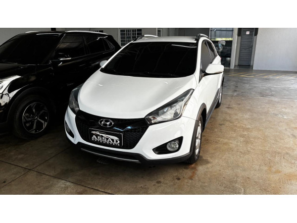 HB20X PREMIUM 1.6 (AUT) (FLEX)