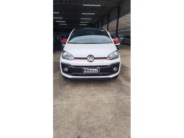 UP! 1.0 12V TSI E-FLEX PEPPER