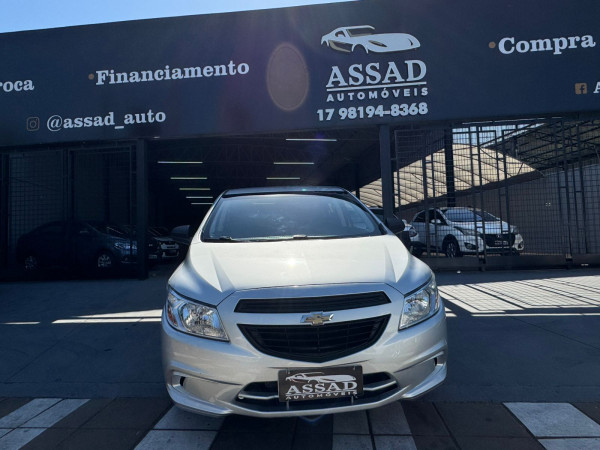 Prisma 1.0 JOY SPE/4