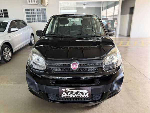 Uno DRIVE 1.0 FIREFLY (FLEX)