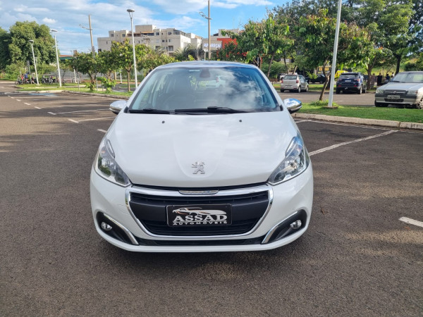 208 URBANTECH 1.6 16V (FLEX) (AUT)