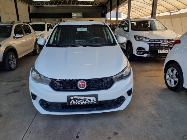 Argo DRIVE 1.0 FIREFLY (FLEX)