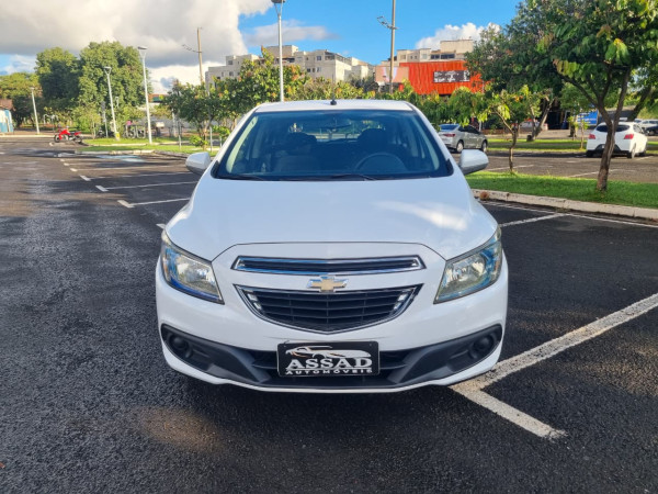 ONIX 1.4 LT SPE/4 (AUT)