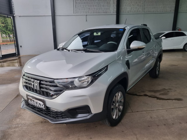 Strada FREEDOM 1.3 CD (FLEX)