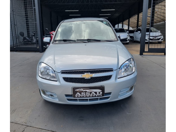 Prisma MAXX/ LT 1.4 (FLEX)