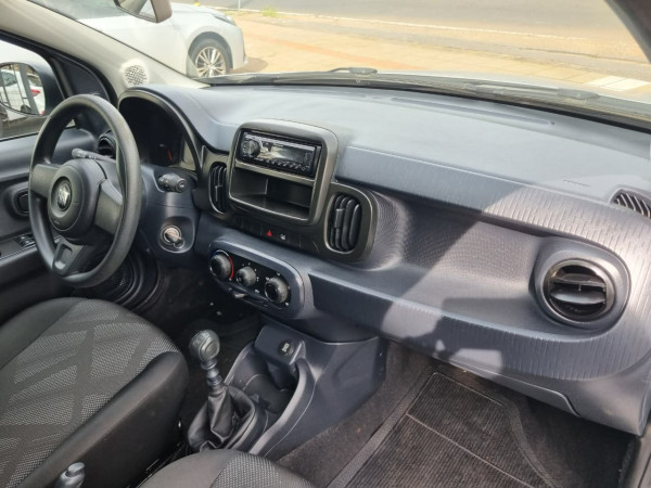 FIAT Mobi LIKE 1.0 (FLEX)